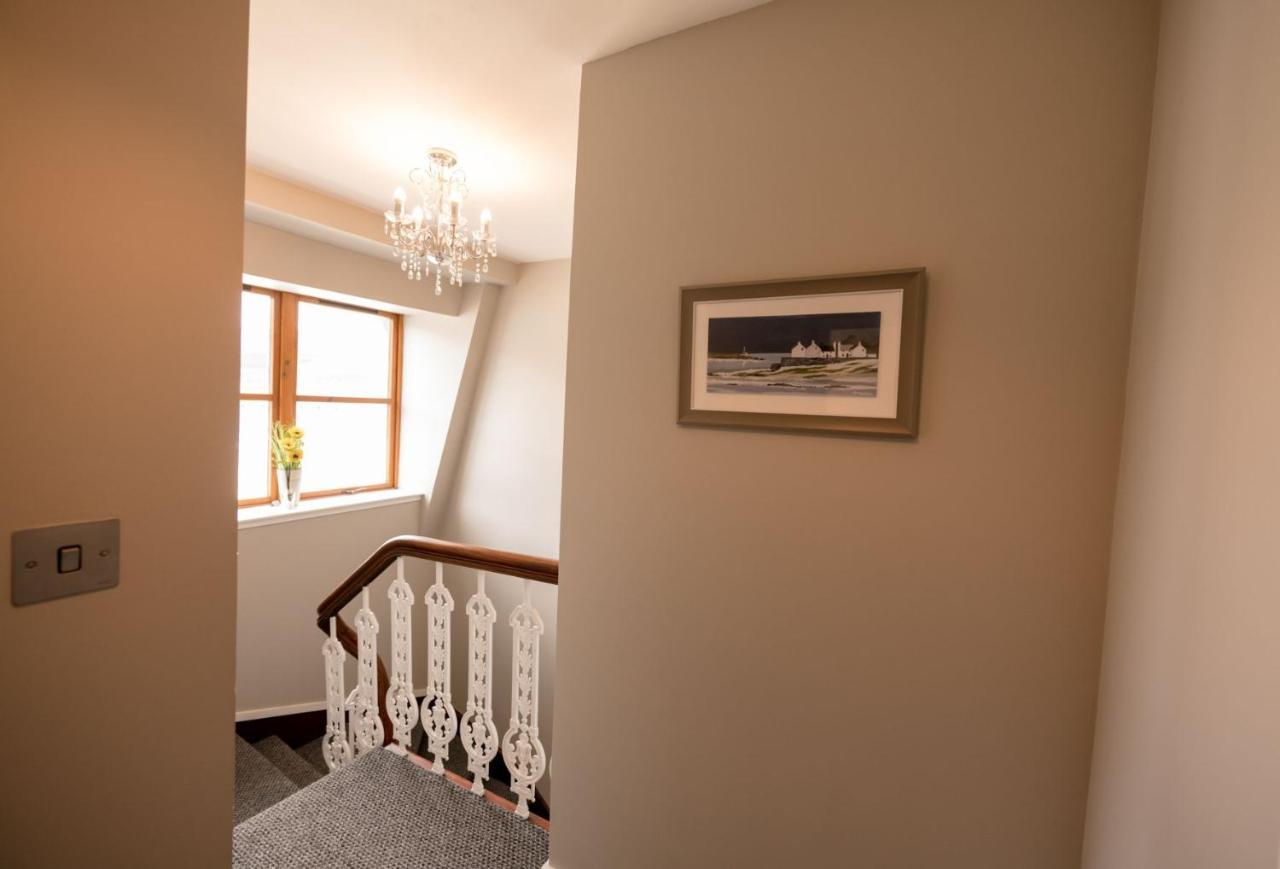 Villa The Townhouse Fort William Exterior foto